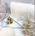 Channel Bag Candle